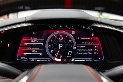 2023 Chevrolet Corvette Z06 3LZ   - Photo 14 - Concord, CA 94520