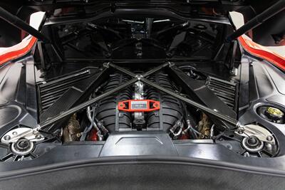 2023 Chevrolet Corvette Z06 3LZ   - Photo 28 - Concord, CA 94520
