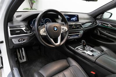 2016 BMW 7 Series 750i xDrive   - Photo 6 - Concord, CA 94520
