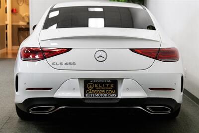 2019 Mercedes-Benz CLS CLS 450   - Photo 4 - Concord, CA 94520