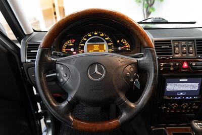 2005 Mercedes-Benz G 55 AMG®   - Photo 14 - Concord, CA 94520