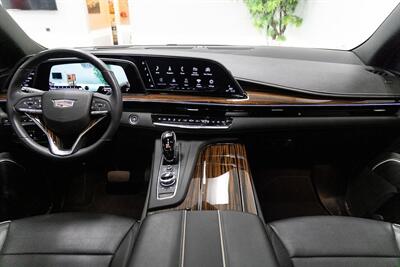 2021 Cadillac Escalade Premium Luxury   - Photo 5 - Concord, CA 94520