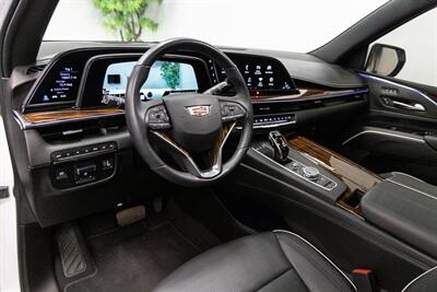 2021 Cadillac Escalade Premium Luxury   - Photo 6 - Concord, CA 94520