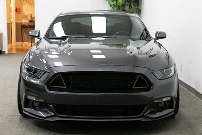 2016 Ford Mustang GT   - Photo 12 - Concord, CA 94520