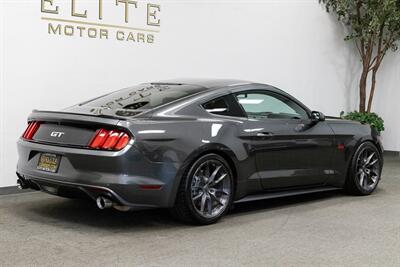 2016 Ford Mustang GT   - Photo 11 - Concord, CA 94520