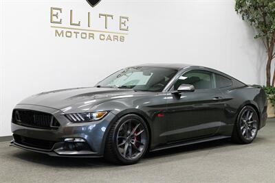 2016 Ford Mustang GT   - Photo 1 - Concord, CA 94520