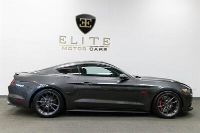 2016 Ford Mustang GT   - Photo 10 - Concord, CA 94520