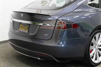 2014 Tesla Model S P85   - Photo 19 - Concord, CA 94520