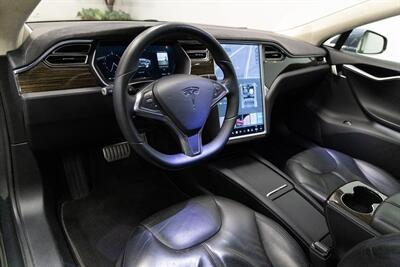 2014 Tesla Model S P85   - Photo 6 - Concord, CA 94520