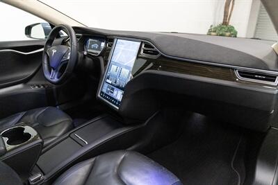 2014 Tesla Model S P85   - Photo 11 - Concord, CA 94520