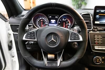 2018 Mercedes-Benz GLE GLE 63 AMG® 4MATIC®   - Photo 16 - Concord, CA 94520
