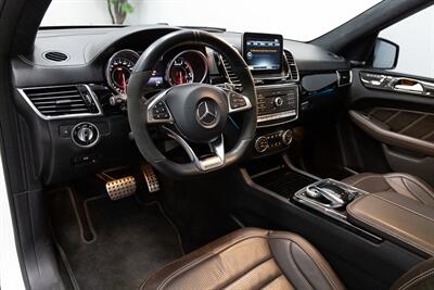 2018 Mercedes-Benz GLE GLE 63 AMG® 4MATIC®   - Photo 6 - Concord, CA 94520