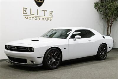 2016 Dodge Challenger R/T Scat Pack   - Photo 1 - Concord, CA 94520