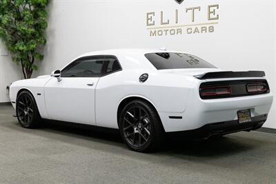 2016 Dodge Challenger R/T Scat Pack   - Photo 3 - Concord, CA 94520