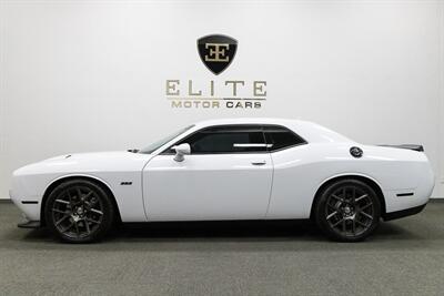 2016 Dodge Challenger R/T Scat Pack   - Photo 2 - Concord, CA 94520