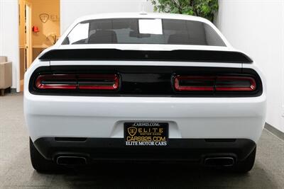 2016 Dodge Challenger R/T Scat Pack   - Photo 4 - Concord, CA 94520