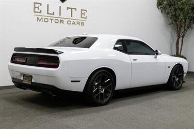 2016 Dodge Challenger R/T Scat Pack   - Photo 11 - Concord, CA 94520