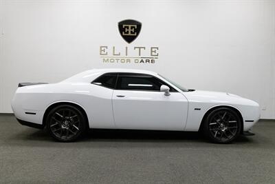 2016 Dodge Challenger R/T Scat Pack   - Photo 10 - Concord, CA 94520