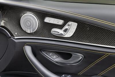 2021 Mercedes-Benz E 63 S AMG® 4MATIC®   - Photo 21 - Concord, CA 94520