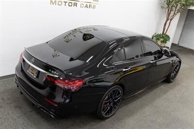 2021 Mercedes-Benz E 63 S AMG® 4MATIC®   - Photo 25 - Concord, CA 94520