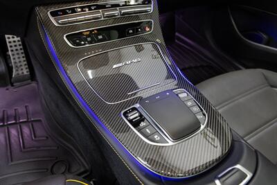 2021 Mercedes-Benz E 63 S AMG® 4MATIC®   - Photo 20 - Concord, CA 94520