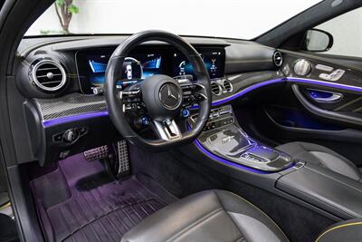2021 Mercedes-Benz E 63 S AMG® 4MATIC®   - Photo 6 - Concord, CA 94520