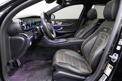 2021 Mercedes-Benz E 63 S AMG® 4MATIC®   - Photo 7 - Concord, CA 94520