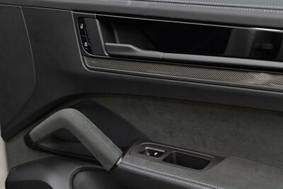 2024 Porsche Cayenne Turbo GT - Photo 20 - Concord, CA 94520