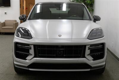 2024 Porsche Cayenne Turbo GT - Photo 12 - Concord, CA 94520