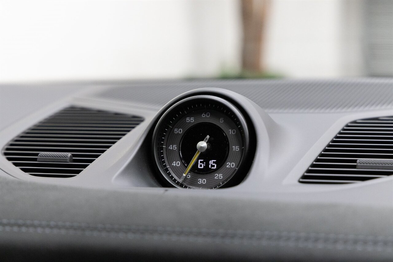 2024 Porsche Cayenne Turbo GT - Photo 22 - Concord, CA 94520