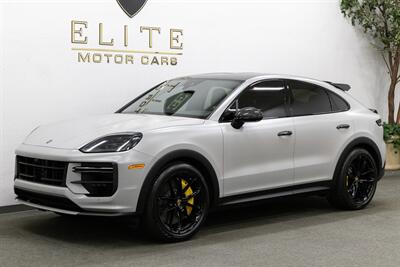 2024 Porsche Cayenne Turbo GT - Photo 1 - Concord, CA 94520