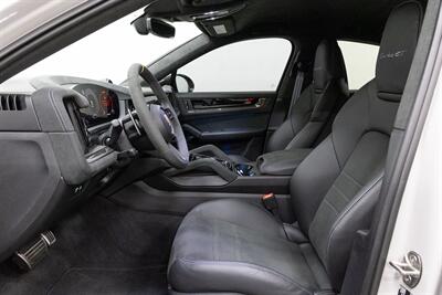 2024 Porsche Cayenne Turbo GT - Photo 7 - Concord, CA 94520