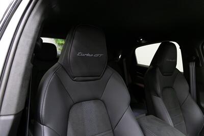 2024 Porsche Cayenne Turbo GT - Photo 21 - Concord, CA 94520
