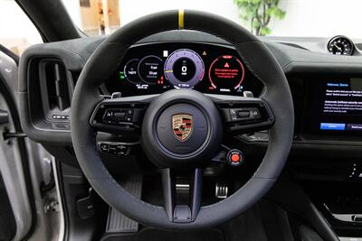 2024 Porsche Cayenne Turbo GT - Photo 16 - Concord, CA 94520