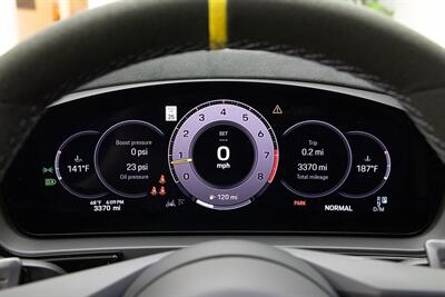 2024 Porsche Cayenne Turbo GT - Photo 17 - Concord, CA 94520