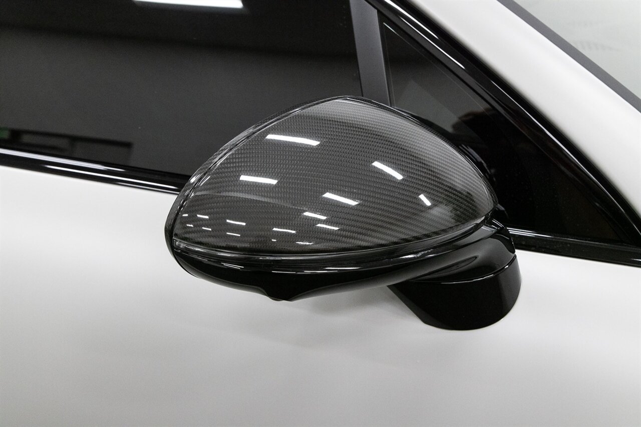 2024 Porsche Cayenne Turbo GT - Photo 30 - Concord, CA 94520