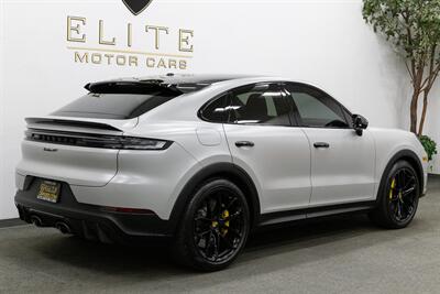 2024 Porsche Cayenne Turbo GT - Photo 11 - Concord, CA 94520