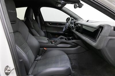 2024 Porsche Cayenne Turbo GT - Photo 14 - Concord, CA 94520