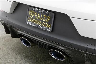2024 Porsche Cayenne Turbo GT - Photo 28 - Concord, CA 94520