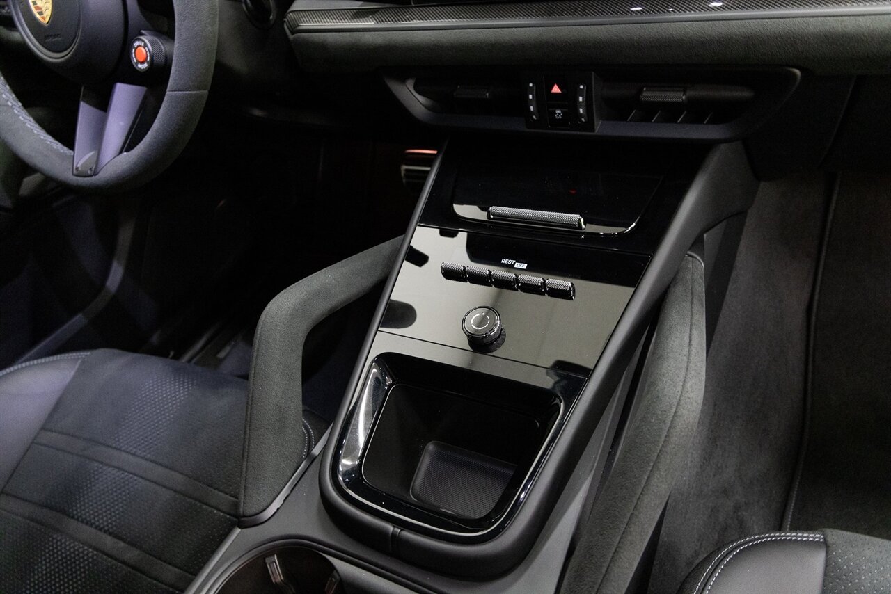 2024 Porsche Cayenne Turbo GT - Photo 23 - Concord, CA 94520