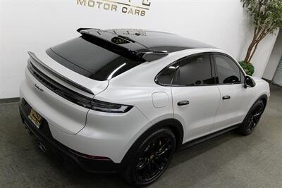 2024 Porsche Cayenne Turbo GT - Photo 26 - Concord, CA 94520