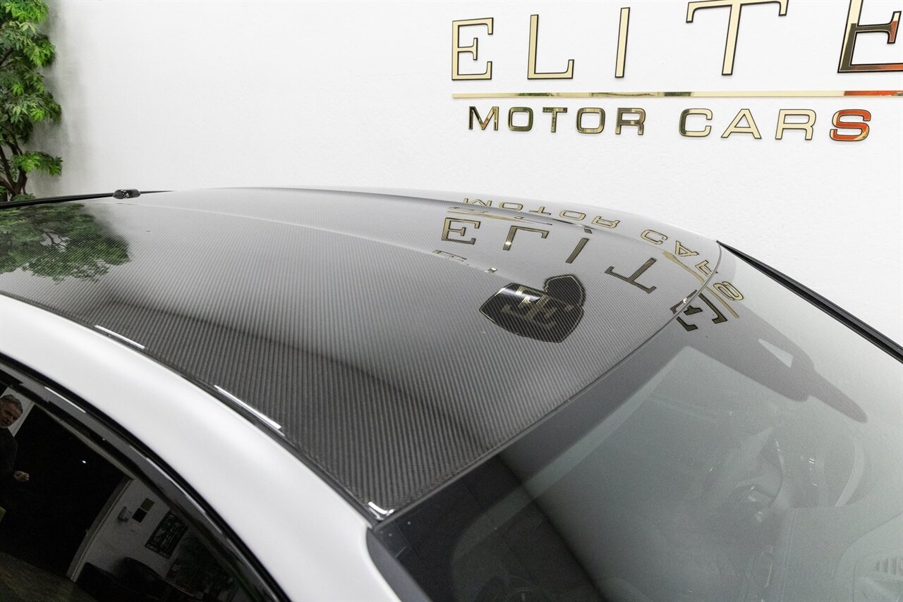 2024 Porsche Cayenne Turbo GT - Photo 29 - Concord, CA 94520