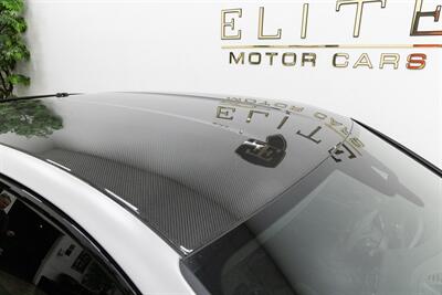 2024 Porsche Cayenne Turbo GT - Photo 29 - Concord, CA 94520