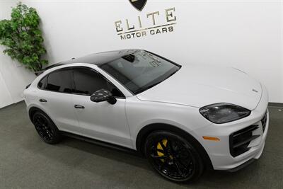 2024 Porsche Cayenne Turbo GT - Photo 25 - Concord, CA 94520