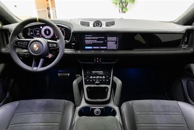 2024 Porsche Cayenne Turbo GT - Photo 5 - Concord, CA 94520