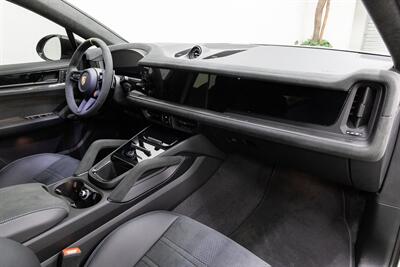 2024 Porsche Cayenne Turbo GT - Photo 13 - Concord, CA 94520