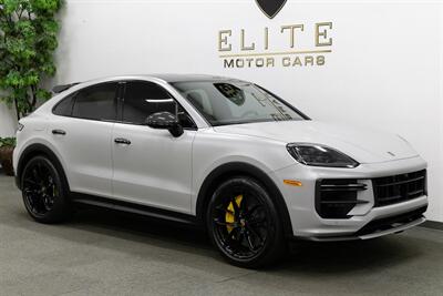 2024 Porsche Cayenne Turbo GT - Photo 9 - Concord, CA 94520
