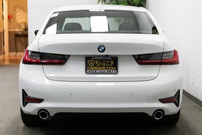 2022 BMW 3 Series 330i   - Photo 4 - Concord, CA 94520