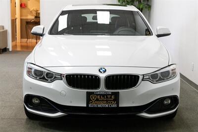 2017 BMW 4 Series 430i Gran Coupe   - Photo 12 - Concord, CA 94520