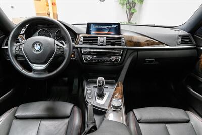 2017 BMW 4 Series 430i Gran Coupe   - Photo 5 - Concord, CA 94520